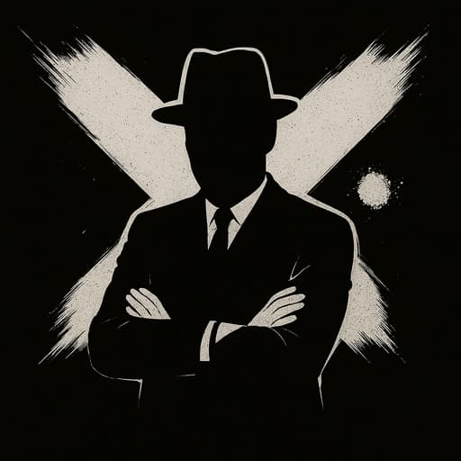 Mafia X