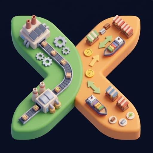 TycoonX